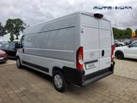 gebraucht Opel Movano Cargo 2.2 Diesel L3H2 verstärkt / Navi