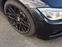 Gebraucht BMW 330 260 PS (191 kW) 2015 Schwarz Kombi