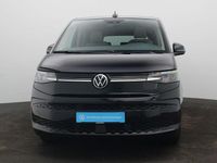 Usata VW Multivan Style 245 CV (180 kW) 2025 Nero Monovolume