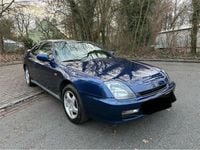 Gebraucht Honda Prelude 133 PS (97 kW) 1998 Blau Coupé