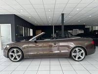gebraucht Audi A5 Cabriolet 3.0 TDI quattro 3xS-LINE*NAVI*B&O*BI-XEN*MFL*