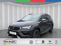 Neu Cupra Ateca 190 PS (139 kW) 2025 Magic schwarz SUV