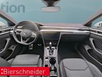 Second-hand VW Arteon 2023 Alb Berlinǎ