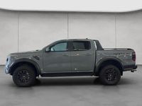 Neu Ford Ranger Raptor 292 PS (214 kW) 2026 Grau Abholung