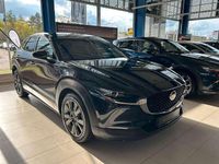 Używany Mazda CX-3 Selection 179 KM (131 kW) 2019 Czarny SUV