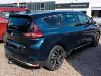 Gebraucht Renault Scénic IV Bose Edition 150 PS (110 kW) 2019 Blau Van / Kleinbus