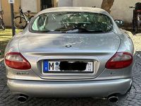 Gebraucht Jaguar XK8 284 PS (208 kW) 1998 Coupé