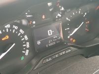gebraucht Citroën C3 Pure Tech Feel 110 Start&Stop, weiß/schwarz, 18800 km, Top-Zustand, EZ 2017
