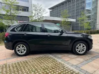 Gebraucht BMW X5 258 PS (189 kW) 2014 Schwarz SUV
