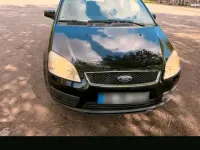 Usata Ford Focus 105 CV (77 kW) 2006 Nero Station wagon