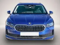 Neu Skoda Superb SportLine 204 PS (150 kW) 2026 Manufacturer Kombi