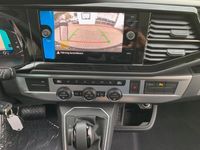 gebraucht VW California T6.1T6.1 Cali Beach Camper Edition ab3,99% 230V DigitalCockpit Luft-Standh.