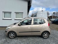 gebraucht Hyundai i10 Classic 1.2 *Klima