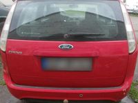 Gebraucht Ford Focus 101 PS (74 kW) 2009 Rot Kombi