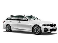 Gebraucht BMW 330 Shadowline 184 PS (135 kW) 2026 Kombi