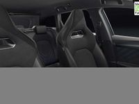 Neu Cupra Leon VZ 333 PS (244 kW) 2025 Midnight schwarz meta... Kombi