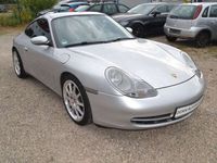 gebraucht Porsche 996 2000 Automatik/Austauschmotor / Klappen Ausp