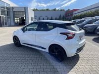 Gebraucht Nissan Micra 92 PS (67 kW) 2021 Weiß Limousine
