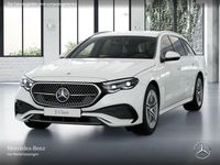 Gebraucht Mercedes E300 Advanced Plus 204 PS (150 kW) 2025 Weiß Limousine