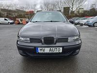 Gebraucht Seat Leon Sport 105 PS (77 kW) 2004 Schwarz Kleinwagen