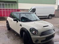 Second-hand Mini ONE 95 CP (69 kW) 2009 Bej Hatchback