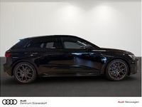 Gebraucht Audi RS3 400 PS (294 kW) 2025 Schwarz (mythosschwarz metallic) Limousine