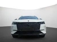 Gebraucht DS Automobiles DS7 Crossback Performance Line Plus 131 PS (96 kW) 2024 Weiß SUV