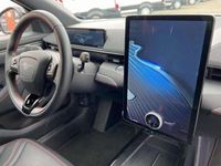 gebraucht Ford Mustang Mach-E AWD Protect 7. Jahre Navi LED Klima