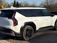 Gebraucht Kia EV9 Launch Edition 283 kW (385 PS) 2023 Weiß SUV