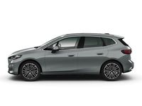 Neu BMW 218 Active Tourer 136 PS (100 kW) 2025 Grau Van / Kleinbus