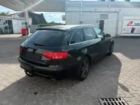 Gebraucht Audi A4 239 PS (175 kW) 2010 Kombi