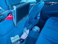 Gebraucht Mercedes E270 177 PS (130 kW) 2004 Blau Limousine