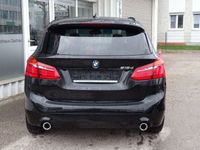 gebraucht BMW 218 Aut Sport Line Navi Leder LED