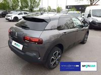 gebraucht Citroën C4 Cactus C-Series 110 *Klima-Paket *Audio-Syste