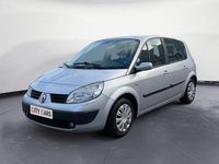 Gebraucht Renault Scenic E-Tech Avantage 111 PS (81 kW) 2005 Grau SUV