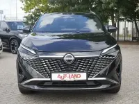 Neu Nissan Qashqai Tekna 158 PS (116 kW) 2026 Andere SUV
