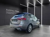 Gebraucht Mercedes B180 Progressive 116 PS (85 kW) 2020 Andere Kleinwagen