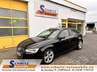 Gebraucht Audi A3 Ambition 150 PS (110 kW) 2013 Schwarz Limousine