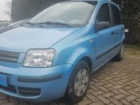 gebraucht Fiat Panda 1.2 8V,Kupplung Neue, Klima,Radio-Cd,