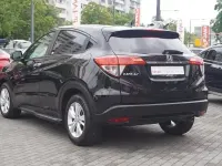 Gebraucht Honda HR-V Comfort 131 PS (96 kW) 2020 Nighthawk blackmet SUV