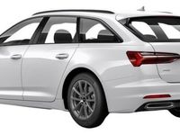 gebraucht Audi A6 Avant Sport 40TDI S-Tronic AHK Leder