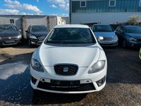 gebraucht Seat Leon FR Automatik DSG Ez. 06/2012 211PS