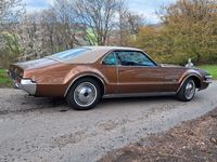 gebraucht Oldsmobile Toronado 