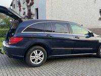 gebraucht Mercedes R320 CDI 4-MATIC lang