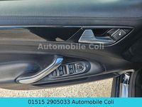 Gebraucht Ford Mondeo Titanium X 200 PS (147 kW) 2013 Schwarz Kombi