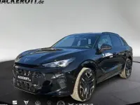 Neu Cupra Terramar VZ 272 PS (200 kW) 2026 Schwarz SUV