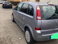 gebraucht Opel Meriva 1.6