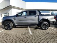 Neu Ford Ranger Wildtrack 205 PS (150 kW) 2025 Carbonized gray/asher gray Pickup