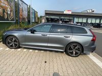 gebraucht Volvo V60 T8 Tw. Engine AWD G. Polestar Engineered...