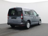 Gebraucht VW Caddy Basis 102 PS (75 kW) 2025 Van / Kleinbus